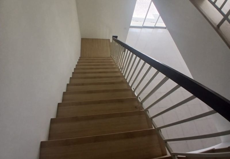 Serenia Amani @ Serenia City