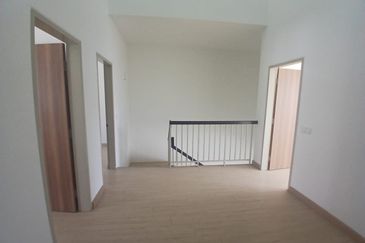 Serenia Amani @ Serenia City