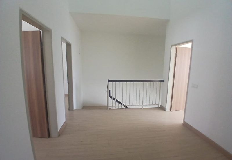 Serenia Amani @ Serenia City