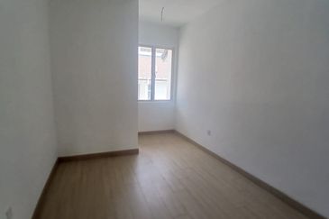 Serenia Amani @ Serenia City