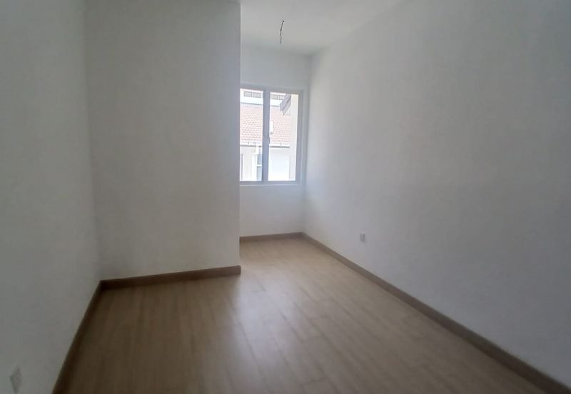 Serenia Amani @ Serenia City