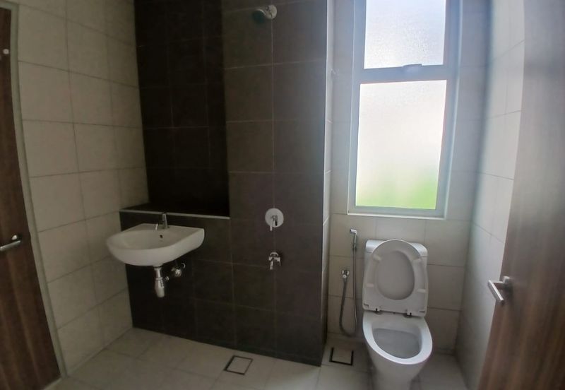 Serenia Amani @ Serenia City