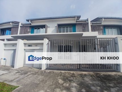 2 Storey Terrace House for Sales @ Serenia Amani, Sepang, Selangor, Selangor, Sepang