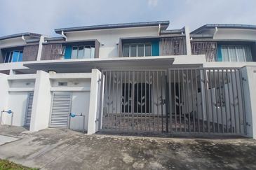 Serenia Amani @ Serenia City