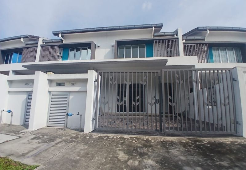 Serenia Amani @ Serenia City