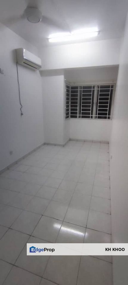 Palm Garden Apartment for Rent @ Bandar Baru Klang, Klang, Selangor, Selangor, Klang