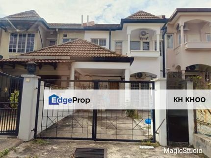2 Storey Terrace House for Rent @ USj, USJ12, USJ 12, Subang Jaya, Selangor, Selangor, USJ