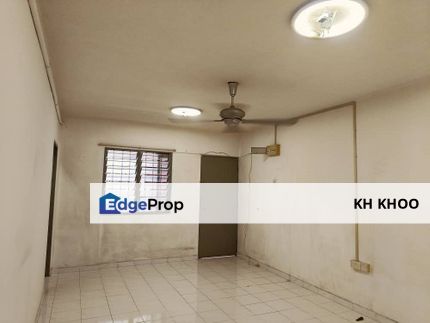 Petaling Utama Flat for Rent @ PJS 1/52, Petaling Jaya, Selangor, Selangor, Petaling Jaya