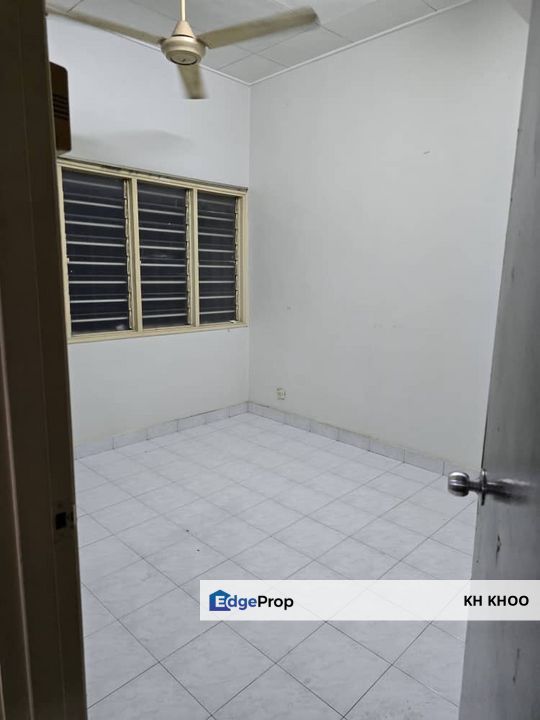 2 STOREY TERRACE HOUSE FOR RENT @ USJ 14, SUBANG JAYA, SELANGOR, Selangor, USJ