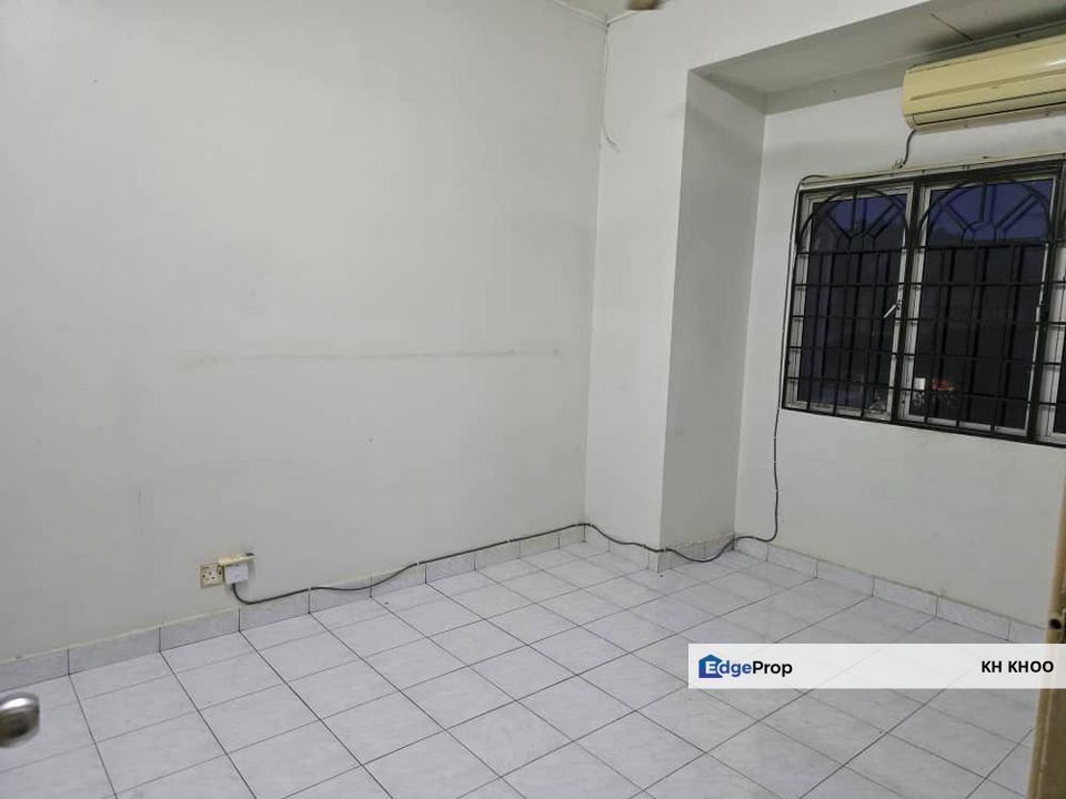 2 STOREY TERRACE HOUSE FOR RENT @ USJ 14, SUBANG JAYA, SELANGOR, Selangor, USJ