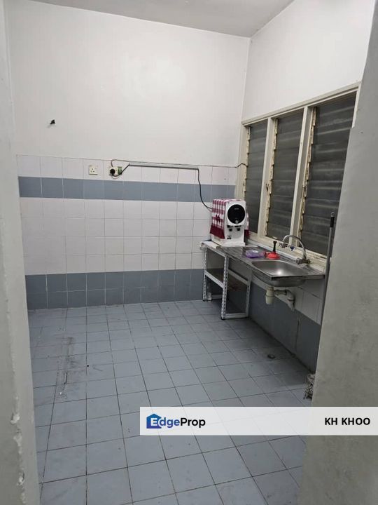 2 STOREY TERRACE HOUSE FOR RENT @ USJ 14, SUBANG JAYA, SELANGOR, Selangor, USJ