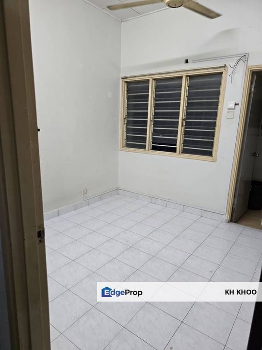 2 STOREY TERRACE HOUSE FOR RENT @ USJ 14, SUBANG JAYA, SELANGOR, Selangor, USJ