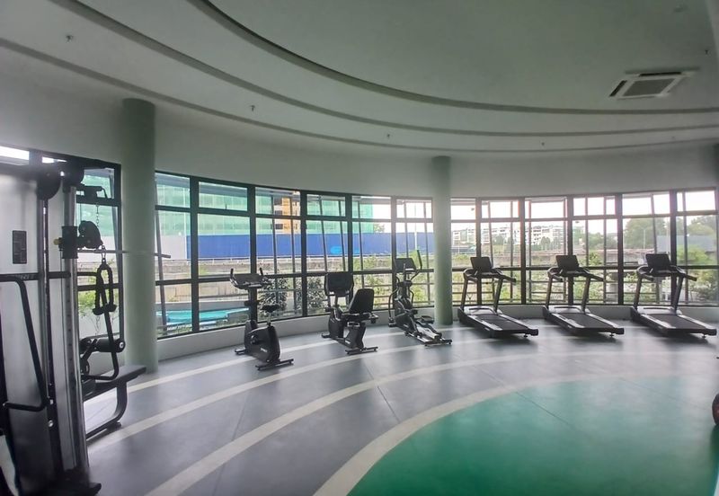 Aurora @ Subang Jaya City Centre