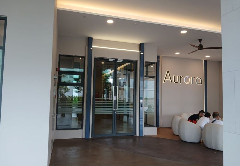Aurora @ Subang Jaya City Centre