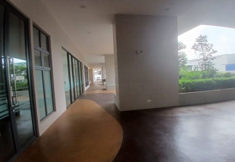 Aurora @ Subang Jaya City Centre