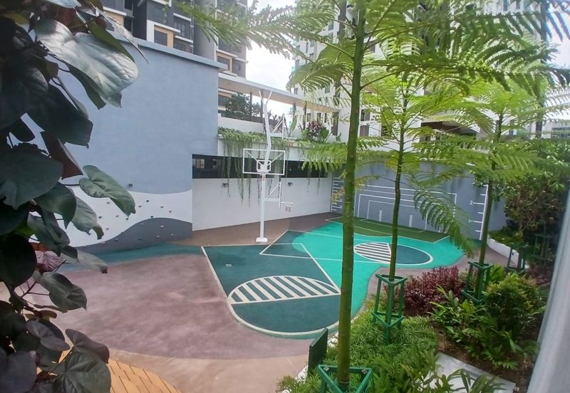 Aurora @ Subang Jaya City Centre