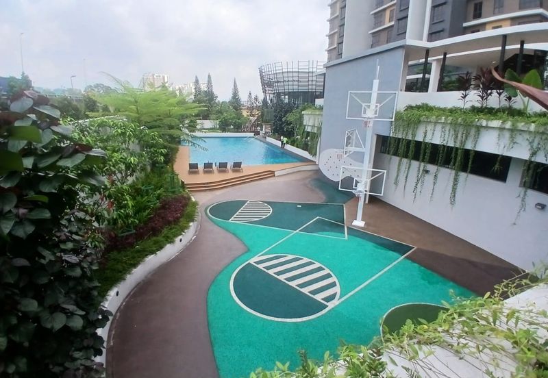 Aurora @ Subang Jaya City Centre