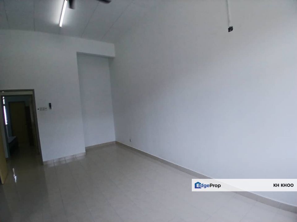 2 Storey Terrace House for Sales @ Lake Vista, Jalan Tasik Prima, Puchong, Selangor, Selangor, Puchong