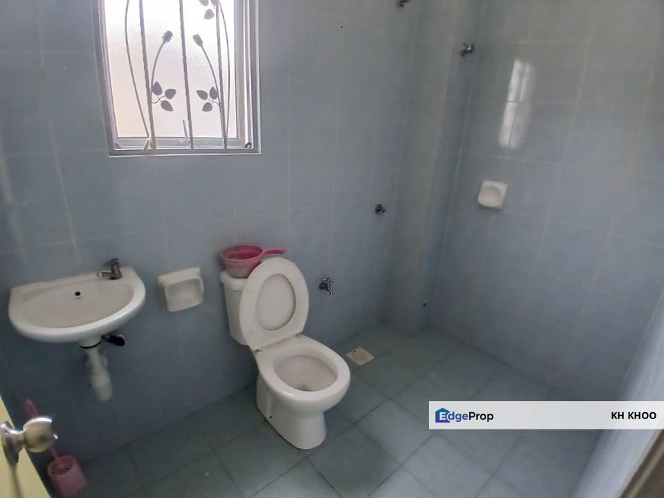 2 Storey Terrace House for Sales @ Lake Vista, Jalan Tasik Prima, Puchong, Selangor, Selangor, Puchong