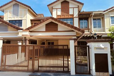 Putra Indah @ Putra Heights