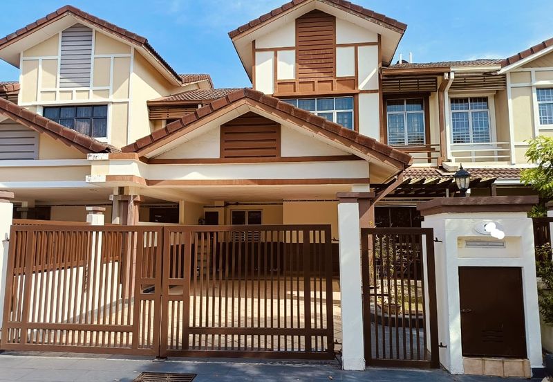 Putra Indah @ Putra Heights