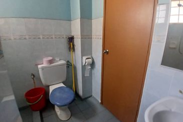 Putra Indah @ Putra Heights