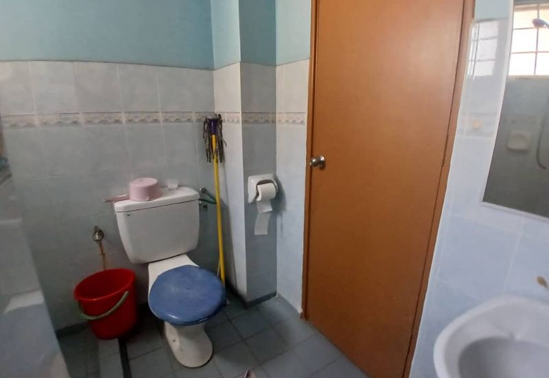 Putra Indah @ Putra Heights