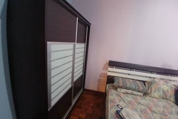 Putra Indah @ Putra Heights