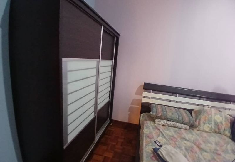 Putra Indah @ Putra Heights