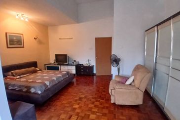 Putra Indah @ Putra Heights