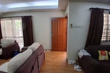 Putra Indah @ Putra Heights