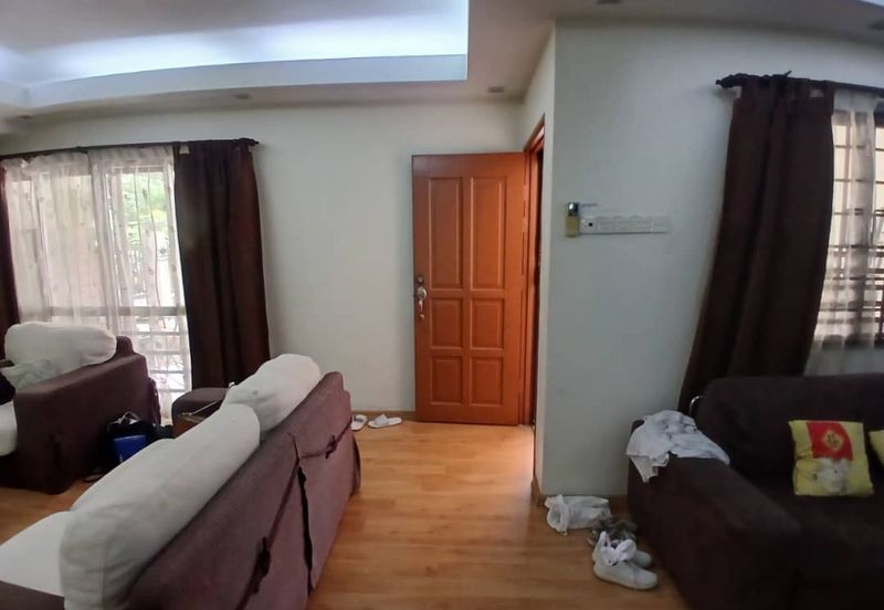 Putra Indah @ Putra Heights