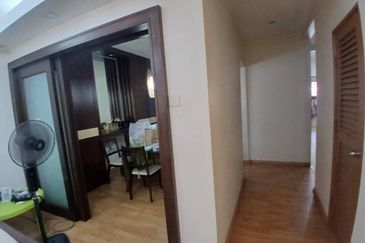 Putra Indah @ Putra Heights