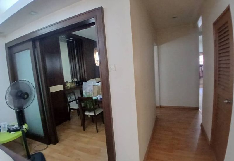 Putra Indah @ Putra Heights