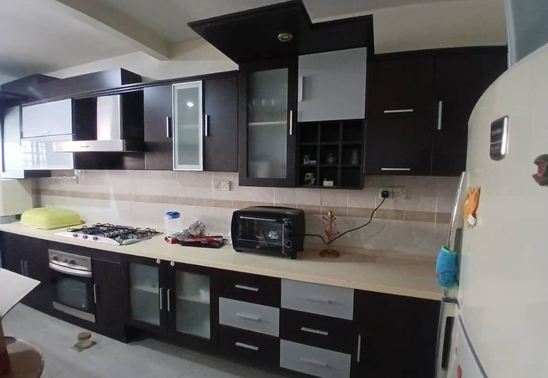 Putra Indah @ Putra Heights