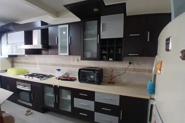 Putra Indah @ Putra Heights