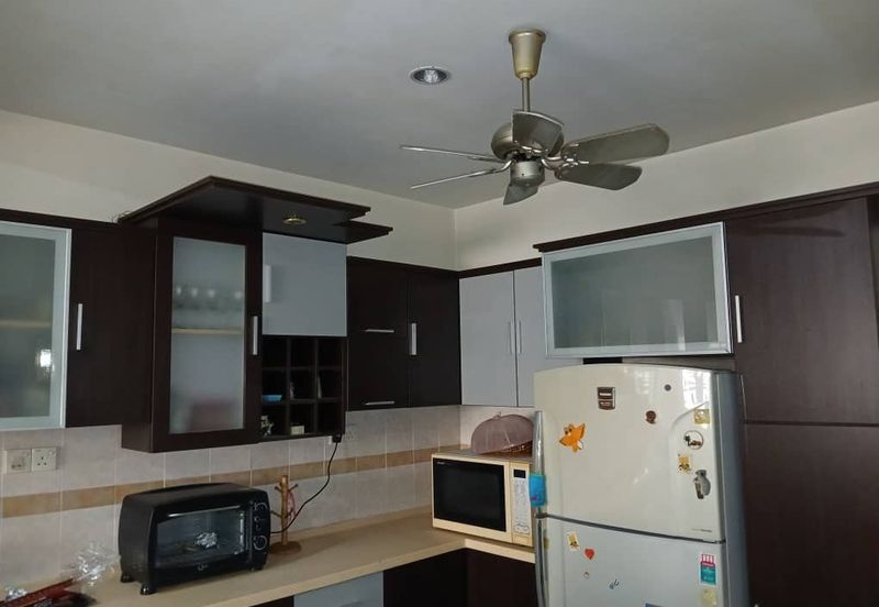 Putra Indah @ Putra Heights