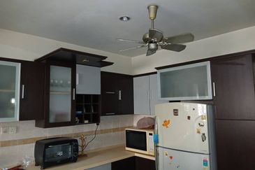 Putra Indah @ Putra Heights