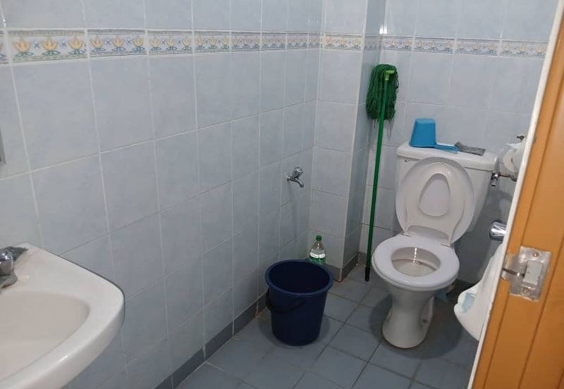 Putra Indah @ Putra Heights