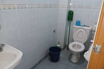 Putra Indah @ Putra Heights