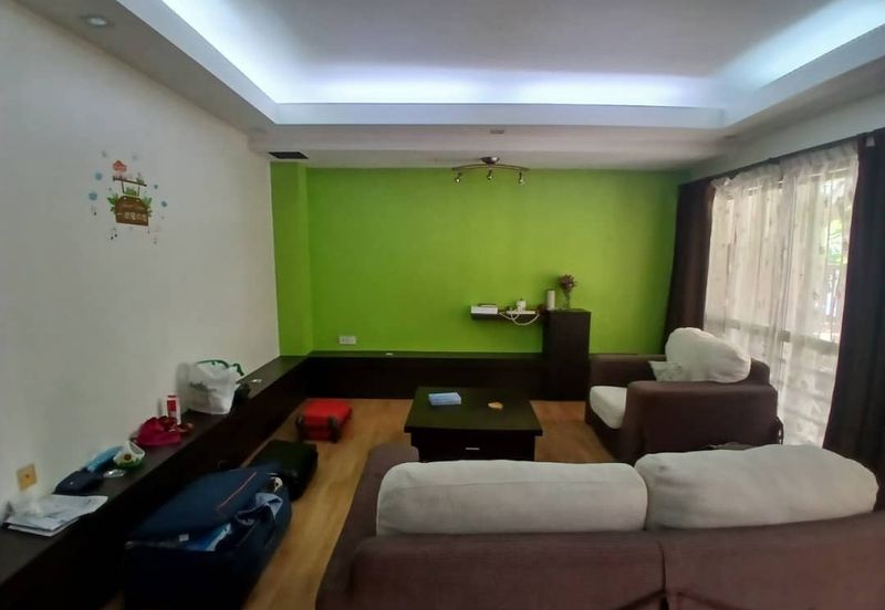 Putra Indah @ Putra Heights