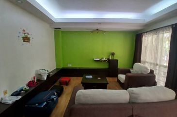 Putra Indah @ Putra Heights