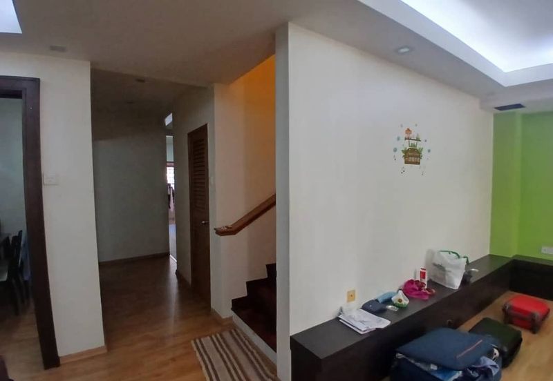 Putra Indah @ Putra Heights