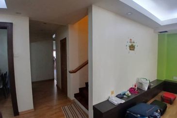 Putra Indah @ Putra Heights