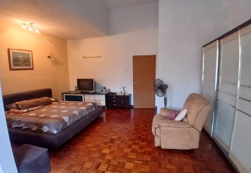 Putra Indah @ Putra Heights