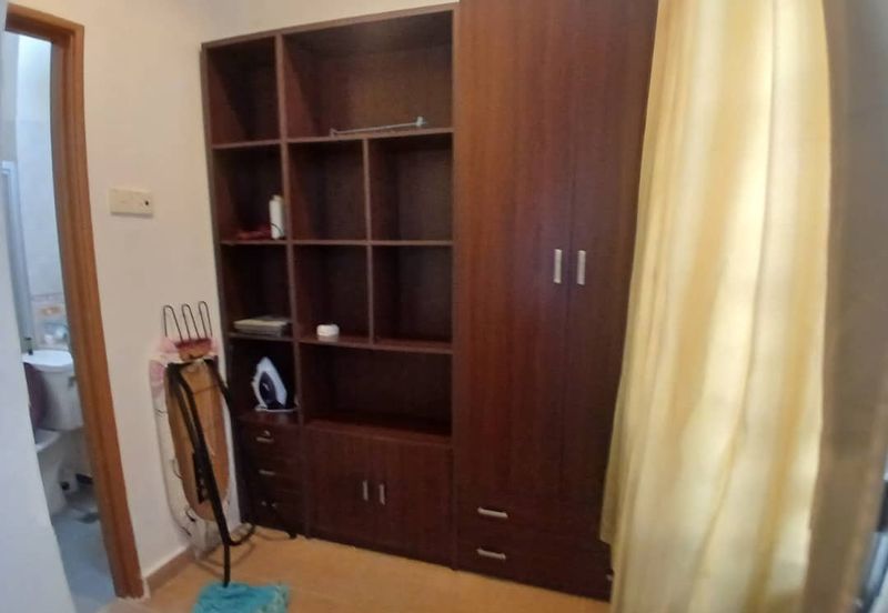 Putra Indah @ Putra Heights