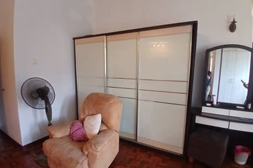 Putra Indah @ Putra Heights