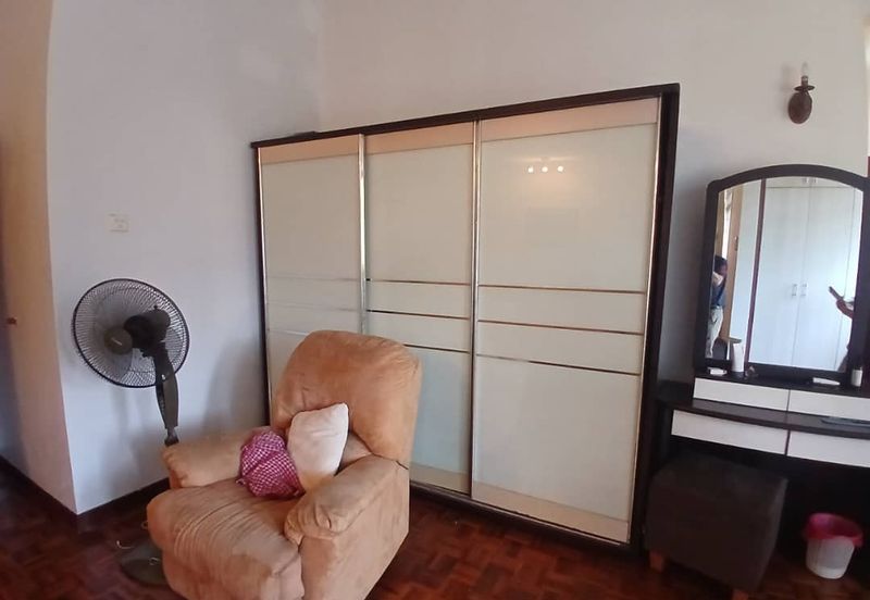 Putra Indah @ Putra Heights