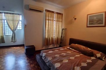 Putra Indah @ Putra Heights