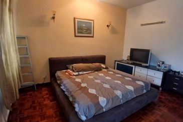 Putra Indah @ Putra Heights